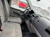 Gebraucht VW Transporter 102 PS (75 kW) 2010 Weiß Van