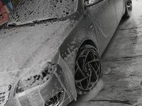 Gebraucht Opel Insignia OPC 200 PS (147 kW) 2015 Grau Kombi