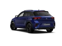 Gebraucht VW T-Roc R-line 150 PS (110 kW) 2025 Lapiz blue metallic SUV