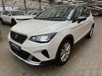 Gebraucht Seat Arona Xperience 110 PS (80 kW) 2023 Weiß SUV