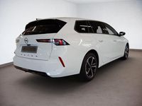 Gebraucht Opel Astra 131 PS (96 kW) 2024 Weiß Kombi