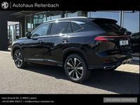 Neu MG HS 170 PS (125 kW) 2026 Schwarz SUV