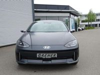 Gebraucht Hyundai Ioniq 6 167 kW (228 PS) 2025 Grau Limousine