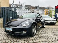 gebraucht VW Beetle Cup 2.0 TDI - 101.102 KM - TÜV+Service Neu