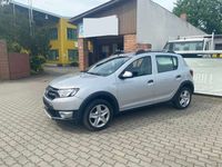 gebraucht Dacia Sandero Stepway Klima Navi Tempomat