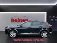 Gebraucht Cupra Formentor 150 PS (110 kW) 2023 Schwarz SUV