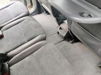 Gebraucht Nissan Almera Tino 116 PS (85 kW) 2004 Grau Van / Kleinbus