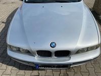 gebraucht BMW 520 i limo