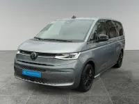 Gebraucht VW Multivan 150 PS (110 kW) 2026 Monosilber metallic Van / Kleinbus