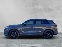 Gebraucht Cupra Terramar VZ 325 PS (239 kW) 2025 Grau SUV