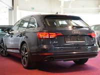 Gebraucht Audi A4 Ambiente 150 PS (110 kW) 2016 Blau Kombi