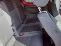gebraucht VW Caddy Life 1.9 TDI 77kW 4MOTION 5-Sitzer Tea...
