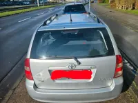 Occasion Toyota Corolla 110 ch (80 kW) 2004 Gris Break
