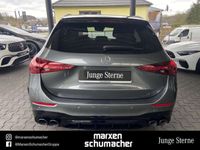 gebraucht Mercedes C43 AMG C 43 AMG AMGT 4M Distro+Driver+Pano+MBUXHEnd+Burm3D