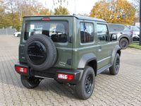 gebraucht Suzuki Jimny Comfort