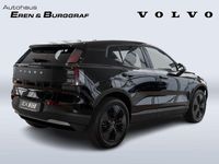 Neu Volvo EX30 CC Performance 314 kW (428 PS) 2025 Schwarz SUV