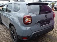 gebraucht Dacia Duster II 1.3 TCe 130 Extreme Nav PDC