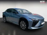 Gebraucht Lexus RZ 450e Luxury Line 230 kW (313 PS) 2023 Blau SUV