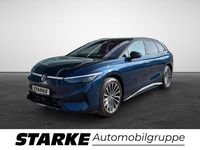 Neu VW ID.7 Pro 210 kW (286 PS) 2026 Aquamarinblau metallic Kombi