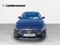 gebraucht Hyundai i30 Trend Mild-Hybrid T-GDI EU6d+Apple CarPlay