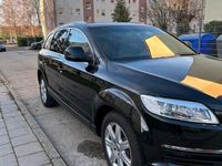 gebraucht Audi Q7 4l quattro