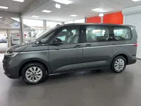 Gebraucht VW Multivan Style 150 PS (110 kW) 2025 Grau Van / Kleinbus