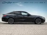 Gebraucht BMW 420 Gran Coupé M Sport 190 PS (139 kW) 2025 Schwarz Coupé
