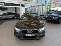 Używany Audi A4 Ambition 150 KM (110 kW) 2015 Szary Kombi