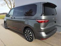 Nowe VW T7 Edition 179 KM (131 kW) 2026 Szary Van