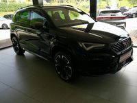 Używany Cupra Ateca 150 KM (110 kW) 2024 Czarny SUV