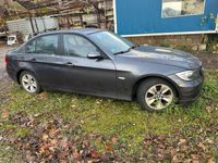 gebraucht BMW 318 e90 i