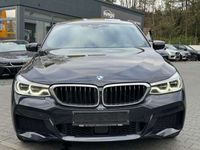 gebraucht BMW 640 640xDrive Gran Turismo LED - M Sportpaket ///