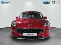 Gebraucht Ford Kuga Cool & Connect 190 PS (139 kW) 2024 Lucid rot metallic SUV