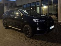 Gebraucht Ford Edge ST-Line 238 PS (175 kW) 2020 Schwarz SUV