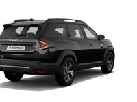 Neu Dacia Bigster Expression 156 PS (114 kW) 2026 Perlmuttschwarz SUV