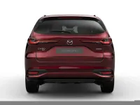 Gebraucht Mazda CX-80 Homura-Line 254 PS (186 kW) 2024 SUV