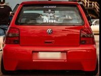 gebraucht VW Lupo 1.0 l (gti ) Showcar ,tuning,