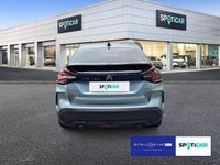 Gebraucht Citroën C4 PureTech 131 PS (96 kW) 2023 Blau SUV