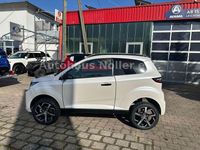 Nowe Aixam Crossover Premium Premium 2026 Biały