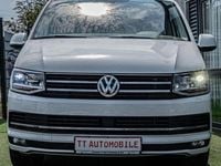 Gebraucht VW T6 146 PS (107 kW) 2018 Weiss Van
