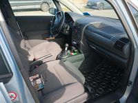 Second-hand Audi A2 110 CP (80 kW) 2003 Argintiu Hatchback