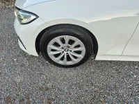 Gebraucht BMW 318 Advantage 150 PS (110 kW) 2020 Weiß Kombi