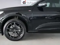 Gebraucht Audi Q5 S-Line 204 PS (150 kW) 2025 Schwarz SUV