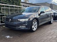 Gebraucht VW Passat 190 PS (139 kW) 2020 Grau Kombi