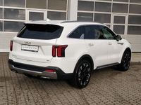 Neu Kia Sorento Platinum 193 PS (141 kW) 2026 Weiß SUV