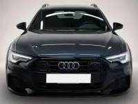 Gebraucht Audi A6 Allroad Ambiente 204 PS (150 kW) 2024 Manufacturer Kombi