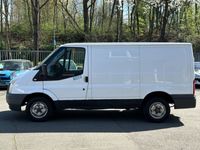 gebraucht Ford 300 Transit FTK LKW*KLIMA*TÜV+SERVICE NEU*AHK*