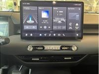 Neu MG S5 125 kW (170 PS) 2025 Blau (piccadilly blue) SUV