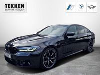 Gebraucht BMW M5 Competition Edition 625 PS (459 kW) 2022 Schwarz Limousine