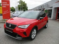 Gebraucht Seat Arona FR 116 PS (85 kW) 2024 Rot SUV